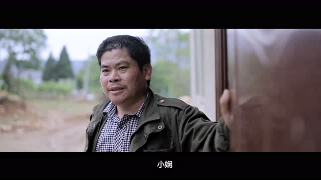 三等獎：《筑夢》報送單位：散兵鎮