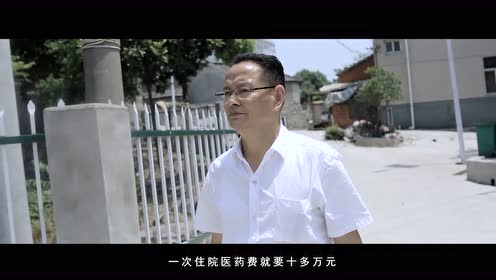 優秀獎：《榜樣》報送單位：散兵鎮