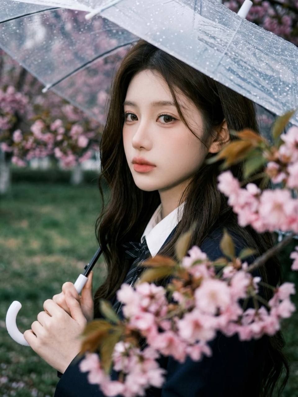 雨巷首映特别篇